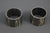 MerCruiser 23-847637 Gimbal Ring Hinge Pin Bearing Bushing Set Bravo 1 2 3