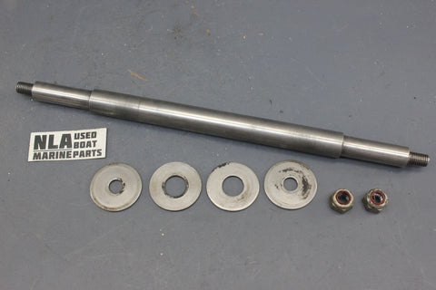 MerCruiser 17-45598 Trim Cylinder Front Pin 10-11/32" Power Tilt 1967-1969 Early