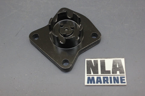 Johnson Evinrude 343141 0343141 Thermostat Cover Starboard 1993-1999 60-300hp