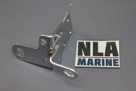 Mariner 84941M Solenoid Mounting Plate Bracket 20hp 20C 25hp 25C 30hp 30A Yamaha