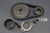 Ford V8 Performance Double Roller Timing Gear KCM Chain Kit 5.0L 302 5.8 351