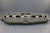 MerCruiser 58759A1 165hp 6cyl 4.1L Exhaust Manifold Log Style 6 Holes 52969A1