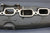 MerCruiser 58759A1 165hp 6cyl 4.1L Exhaust Manifold Log Style 6 Holes 52969A1