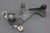 OMC 0910533 0982783 Stringer 2-BBL 3.8L 4.3L V6 Throttle Cable Linkage Bracket