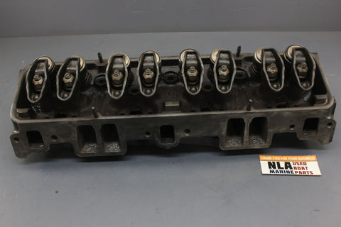Chevy GM 462624 GMC Cylinder Head Casting 350 400 SBC 1975-1986 5.7L V8