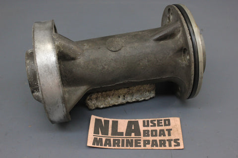 OMC 332140 0397087 Propeller Shaft Bearing Housing & Seal Assembly Cobra 400 4cy