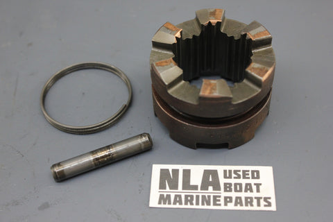 OMC 915272 0915272 Cobra Clutch Dog Shifter Lower Unit Gearcase 914716 1990-1993
