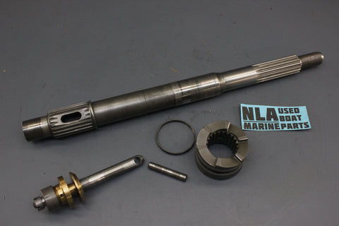 MerCruiser 44-66060 Propeller Prop Shaft Pre-Alpha Gen I One Lower Unit Gearcase