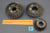 MerCruiser 43-878087A4 Lower Unit Gearcase Gear Set Alpha One MR 1983-1990