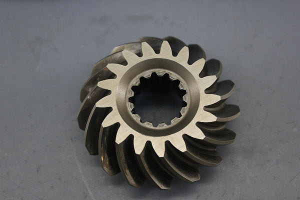 MerCruiser 43-878087A4 Lower Unit Gearcase Gear Set Alpha One MR 1983- – NLA Marine