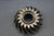 MerCruiser 43-878087A4 Lower Unit Gearcase Gear Set Alpha One MR 1983-1990