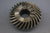 MerCruiser 43-878087A4 Lower Unit Gearcase Gear Set Alpha One MR 1983-1990