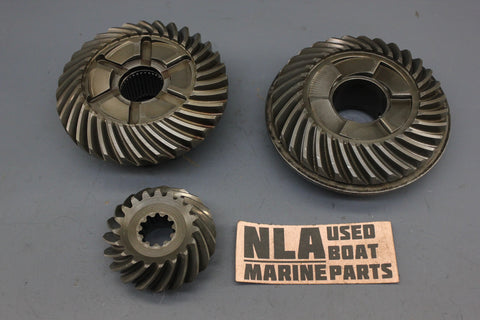 MerCruiser 43-37964 43-55812 43-35930 Forward Reverse Pinion Gear Alpha1 1965-73