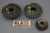 MerCruiser 43-96084A4 Pre-Alpha One Lower Unit Gear Set Forward Reverse 1970-82