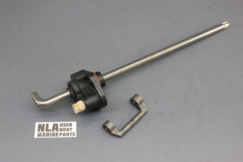 MerCruiser 815919A1 23-815921A8 Alpha One Gen II 2 Lower Shift Shaft Pin 20 21