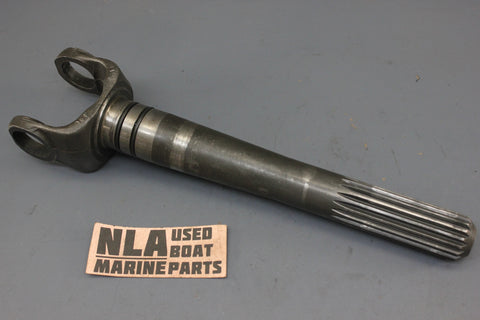 MerCruiser Alpha One R/MR 59830A1 U-Joint Yoke Outdrive Upper 83-90 Stern Drive