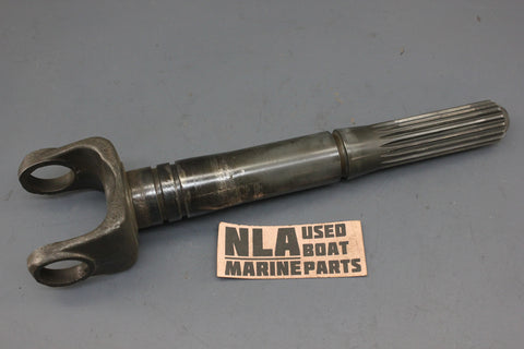 MerCruiser 814819A3 Alpha One Gen II U-Joint Yoke Outdrive Upper Unit 1991-Up