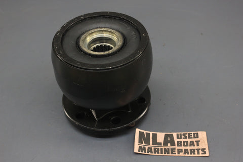 MerCruiser 32492 90741 Engine Coupler GM 120hp 140hp 165hp 3.0L 2.5L 4.1L Alpha1