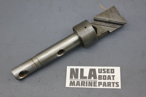 OMC 0982333 Shift Rod & Bearing Assembly Hydro-Mechanical Gearcase 400 1979-81