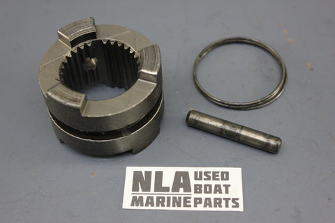 OMC 323664 0323664 Clutch Dog Shifter 400 Hydro-Mechanical 4cyl Stringer 1978-81