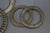 OMC 0317165 0385043 0382408 0314731 1978-81 Thrust Washer Bearing Stringer 400