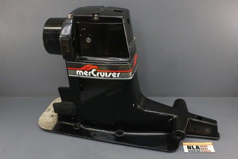 MerCruiser 1547-815930A7 1547-815930A20 Alpha One Gen 2 Empty Gear Housing 91-97