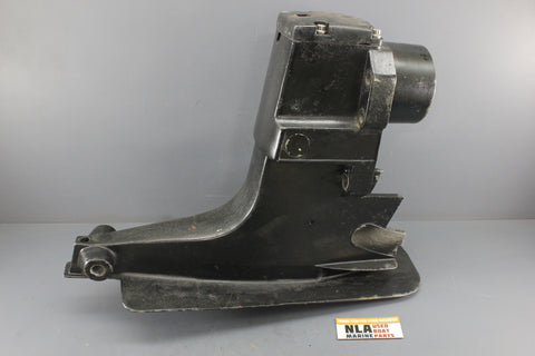 MerCruiser 9412A18 1547-9105 Alpha One Gen 1 Upper Unit Gearcase Housing Empty