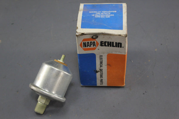 Napa Echlin Ignition OP6091 Oil Pressure Gauge Switch Sender Ford Merc