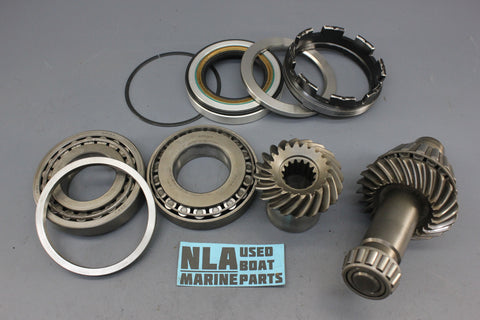 MerCruiser SEI SE106 91-104-01AK 1.94 4cyl 20-24 3.0L Upper Gear Set Aftermarket