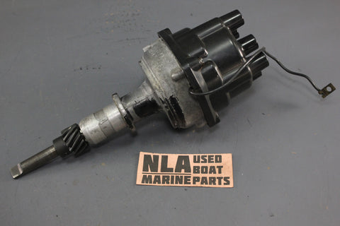 MerCruiser 58231 33266 Distributor Assembly GM Early 4cyl 2.5L 120hp 110 1964-72