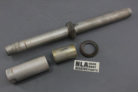 MerCruiser 32-55112 23-60652 23-60773 Cable Guide Tube Power Steering Sleeve