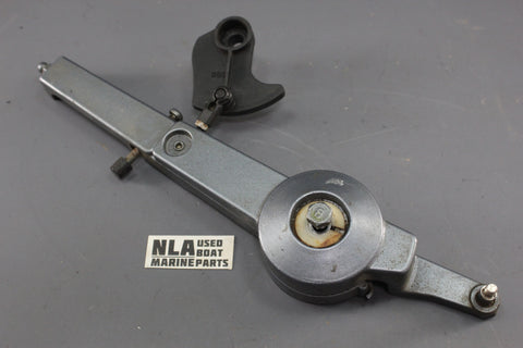 Yamaha Magneto Lever Control 150hp 175hp 200hp V6 1984-1999 6H1-41237-00-00