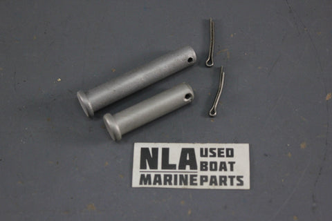 MerCruiser 17-52798 17-89229 Clevis Pin Power Steering Actuator Ram Alpha One