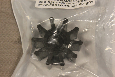 OMC Cobra Water Pump Impeller 18-3058 0983895 983895 1986-93 4cyl V6 V8 350