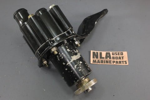 MerCruiser 46-72774A50 Sea Water Pump Assembly V8 Bravo 454 350 1987-1995