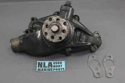 OMC 980477 GM 10108455 Cobra V6 V8 4.3L 5.0L 5.7L Raw Water Recirculating Pump
