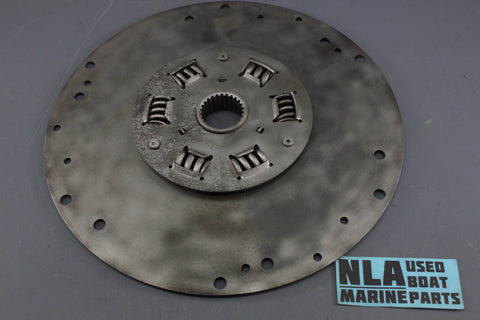 Volvo Penta 841895 855389 Absorber Damper Flywheel Flexplate Coupler AQ131A