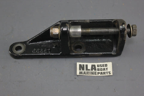 MerCruiser 63857A1 Alternator Mounting Bracket 120hp 140hp 2.5L 3.0L Alpha One 4cyl