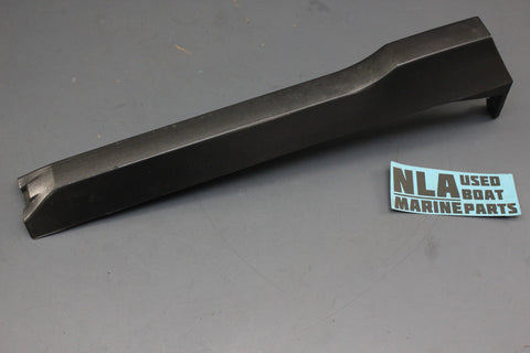 OMC 911907 0911907 Cobra Sterndrive Plastic Tilt Trim Cylinder Cover 1986-1993