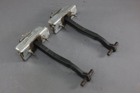 Nissan 904721PA1A 90472-1PA1A Check Link Arm Assembly NV 1500 2500 3500 2012-21