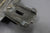 Mercury 79490T 73641A1 Outboard 50hp Flywheel Shield Cover Cowl Bracket 60hp