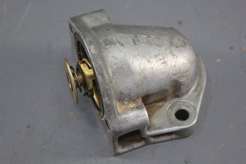 Volvo Penta 831926 Thermostat Housing Connection Pipe AQ125 AQ140 4cyl