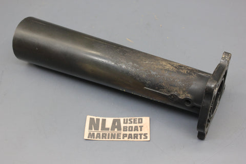 Mercury 858584A1 858584-C Exhaust Tube Outboard Mariner 4-Stroke 75 90 115 EFI