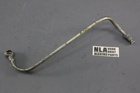 Volvo Penta 841532 Fuel Pipe Line 4-cyl AQ125A AQ125B AQ131A AQ131B AQ131C