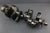 MerCruiser 429-9517A1 GM Crankshaft 14088640 4.3L 262 185hp 205hp V6 1985-1995