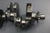 MerCruiser 429-9517A1 GM Crankshaft 14088640 4.3L 262 185hp 205hp V6 1985-1995