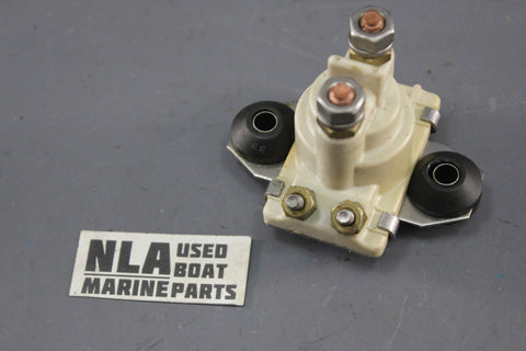 Mercury 89-818997T1 89-818997A1 Solenoid Assembly V6 V-150 V-175 V-200 V-225