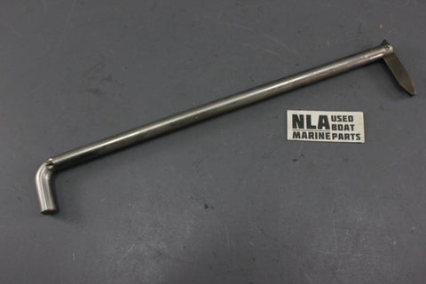 Mercury 17-49930A1 Outboard Trim Tilt Lock Pin 17-8M0026068 650 850 1150 1500