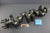 MerCruiser GM 120hp 2.5L 153cid Crankshaft 5743014 OMC Stringer Chevy 4 cyl 2275