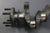 MerCruiser GM 120hp 2.5L 153cid Crankshaft 5743014 OMC Stringer Chevy 4 cyl 2275